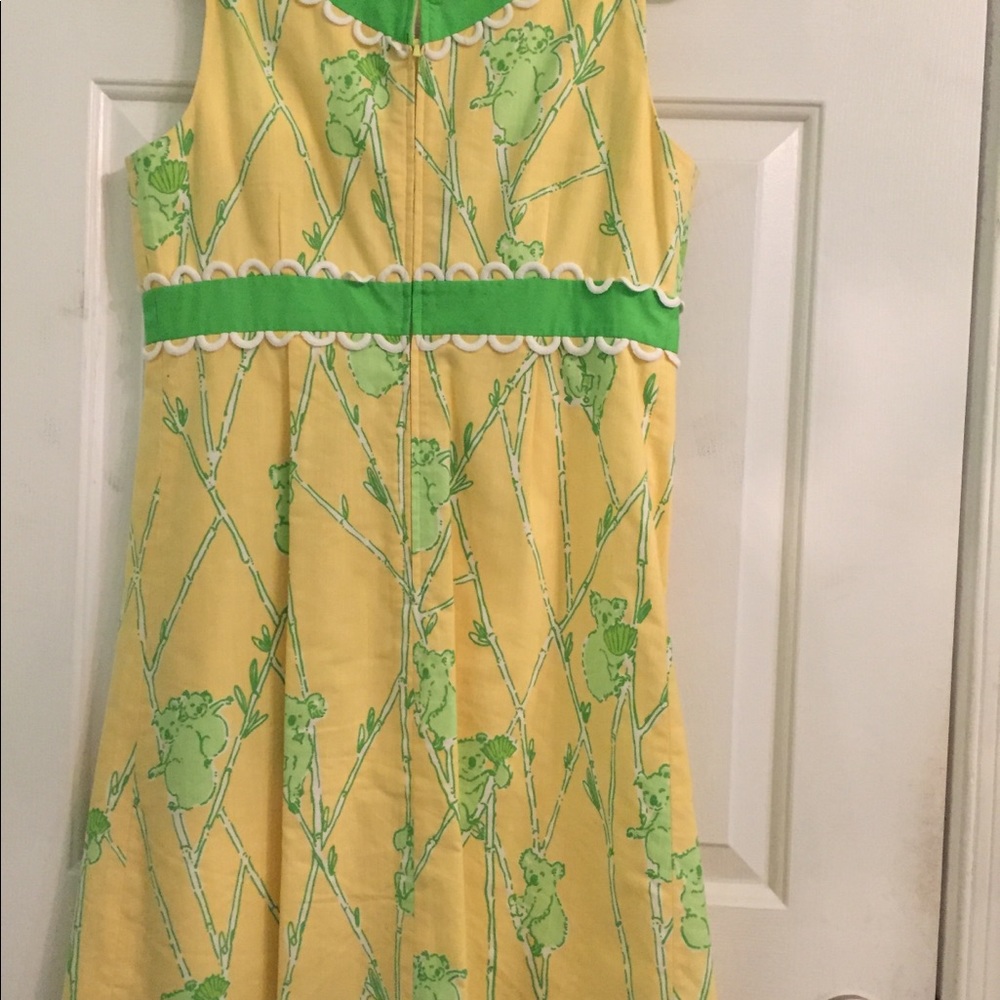 Dress - Picture 3 of 3